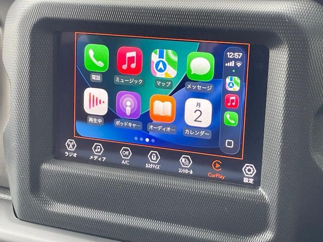 JEEP WRANGLER UNLIMI 2021 Image 31