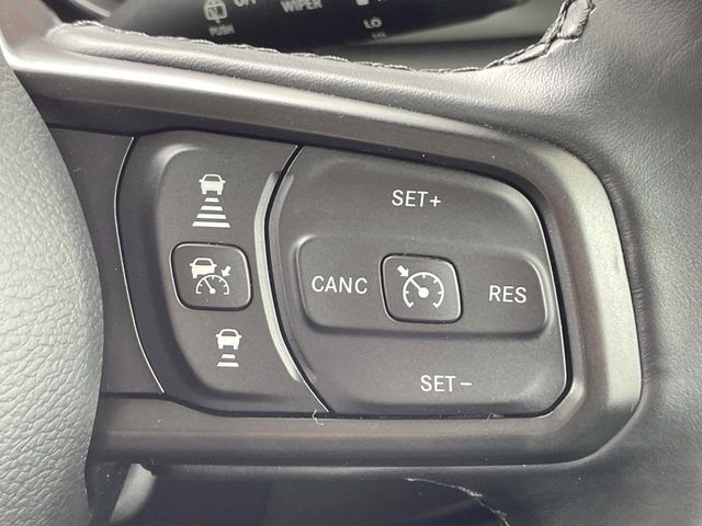 JEEP WRANGLER UNLIMI 2021 Image 31