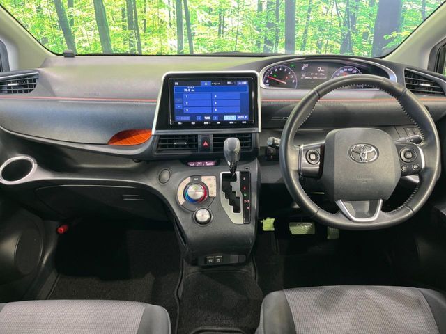 TOYOTA SIENTA 2019 Image 31