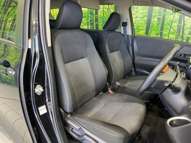 TOYOTA SIENTA 2019 Image 31