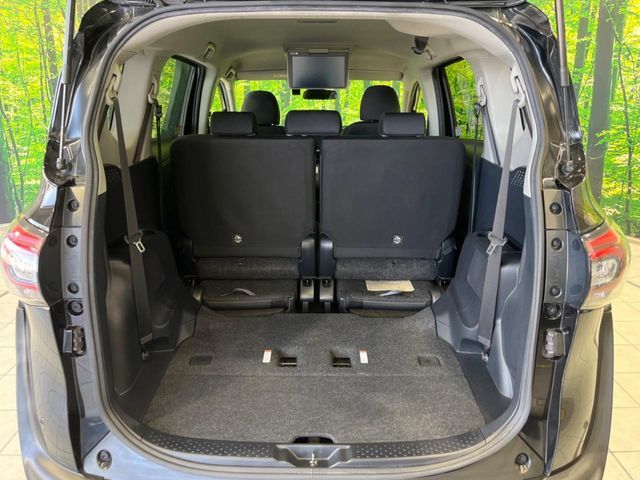 TOYOTA SIENTA 2019 Image 31