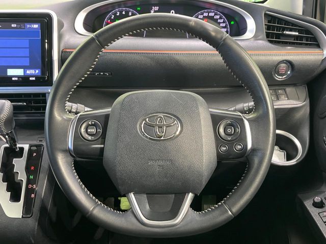 TOYOTA SIENTA 2019 Image 31