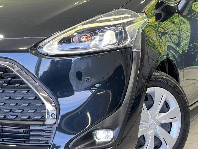TOYOTA SIENTA 2019 Image 31
