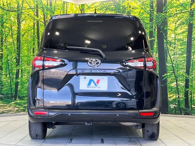 TOYOTA SIENTA 2019 Image 31