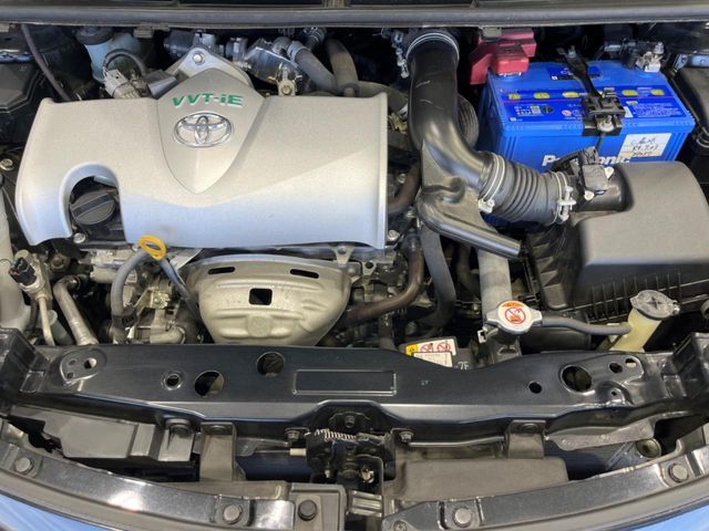 TOYOTA SIENTA 2019 Image 31