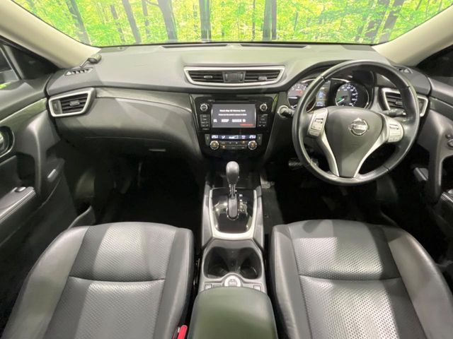 NISSAN X-TRAIL 4WD 2017 Image 31