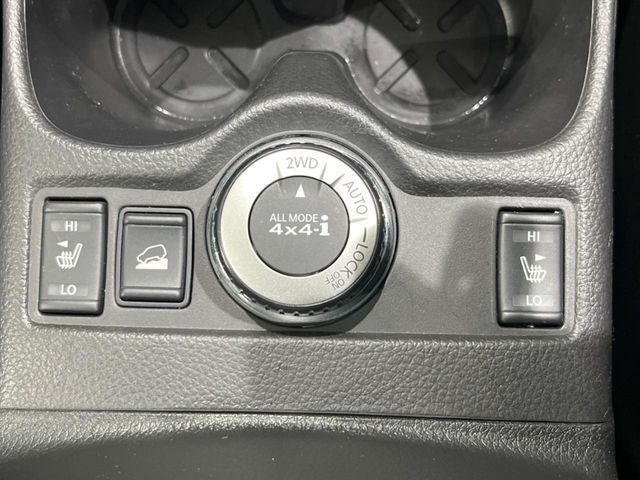 NISSAN X-TRAIL 4WD 2017 Image 31