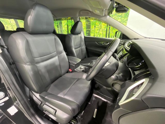 NISSAN X-TRAIL 4WD 2017 Image 31