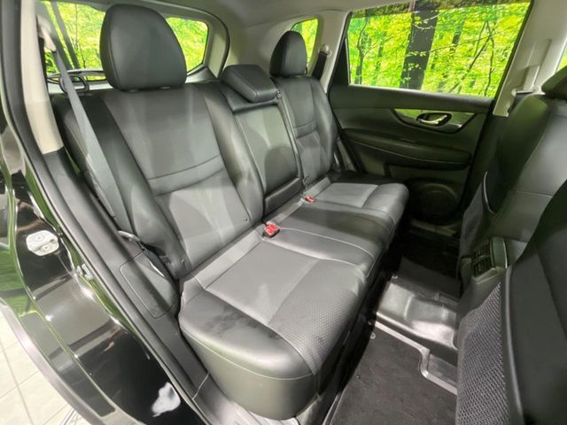 NISSAN X-TRAIL 4WD 2017 Image 31