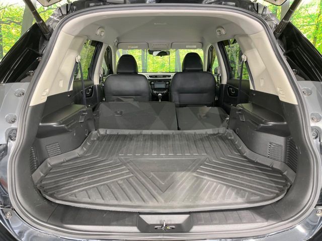 NISSAN X-TRAIL 4WD 2017 Image 31