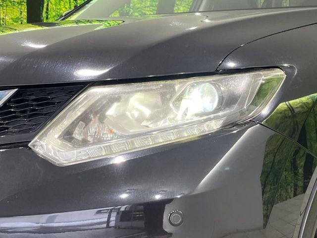 NISSAN X-TRAIL 4WD 2017 Image 31