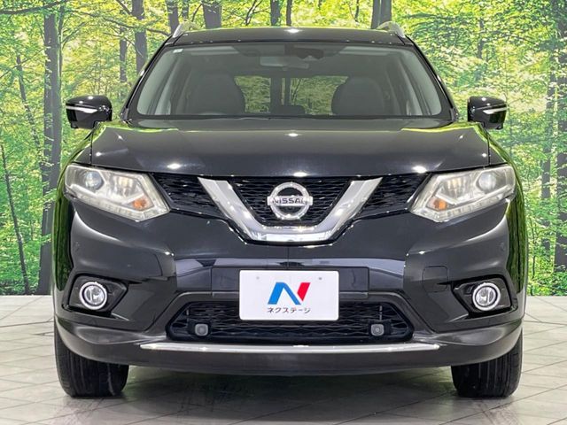 NISSAN X-TRAIL 4WD 2017 Image 31