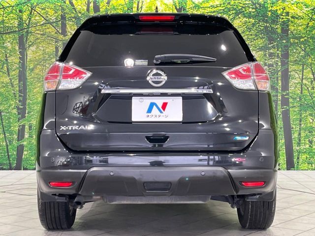NISSAN X-TRAIL 4WD 2017 Image 31