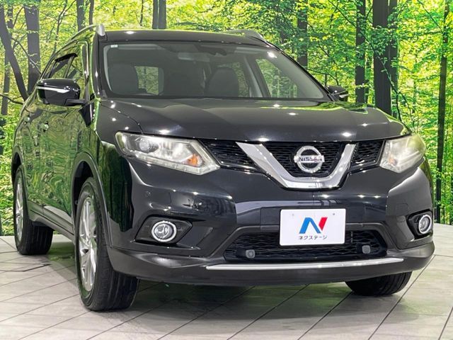 NISSAN X-TRAIL 4WD 2017 Image 31