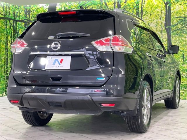 NISSAN X-TRAIL 4WD 2017 Image 31