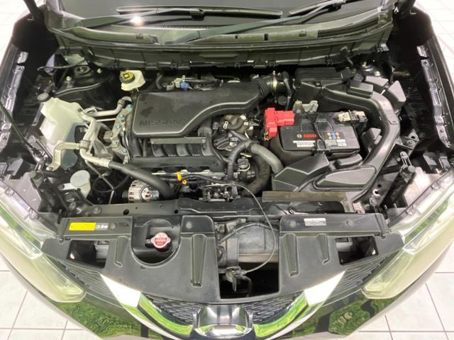 NISSAN X-TRAIL 4WD 2017 Image 31