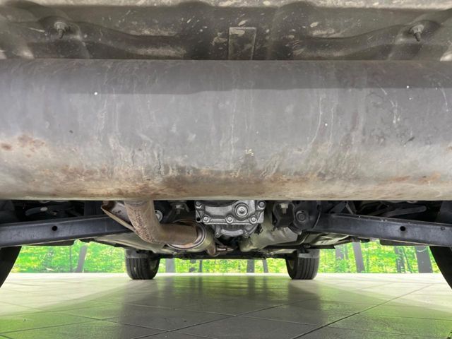 NISSAN X-TRAIL 4WD 2017 Image 31