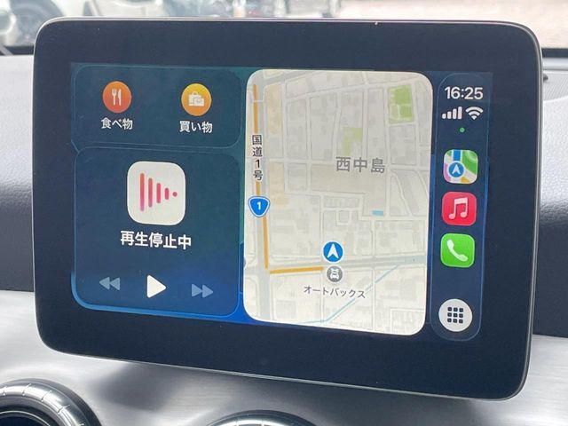 MERCEDES BENZ CLA SH 2016 Image 31