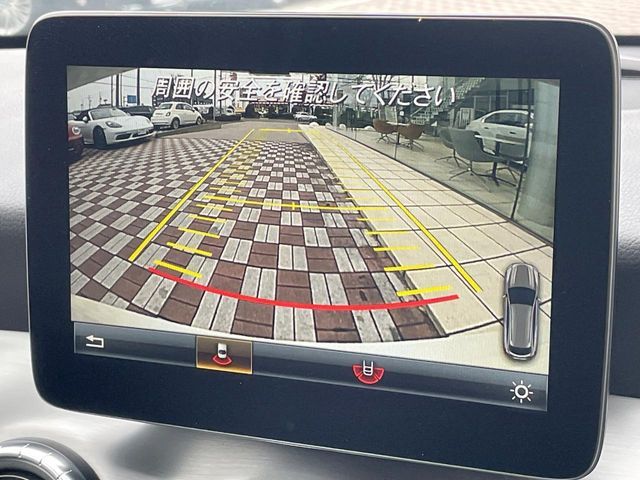 MERCEDES BENZ CLA SH 2016 Image 31