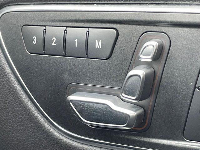 MERCEDES BENZ CLA SH 2016 Image 31