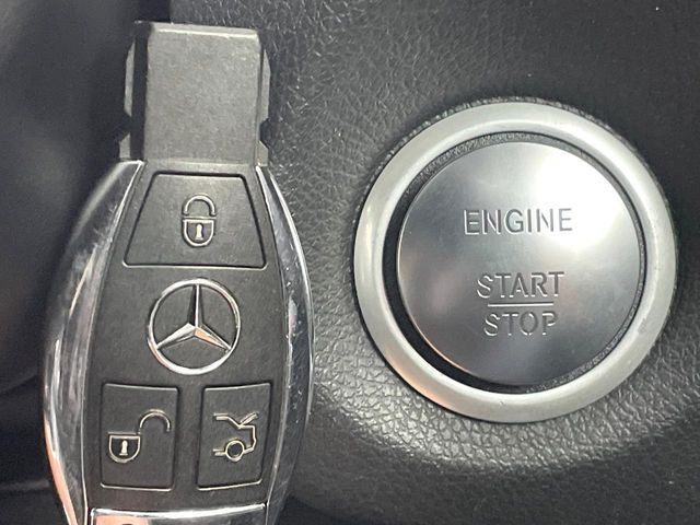 MERCEDES BENZ CLA SH 2016 Image 31