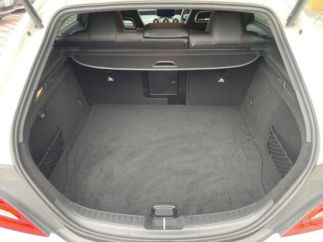 MERCEDES BENZ CLA SH 2016 Image 31