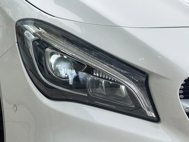MERCEDES BENZ CLA SH 2016 Image 31