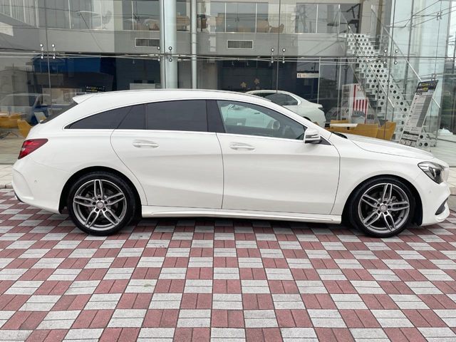 MERCEDES BENZ CLA SH 2016 Image 31