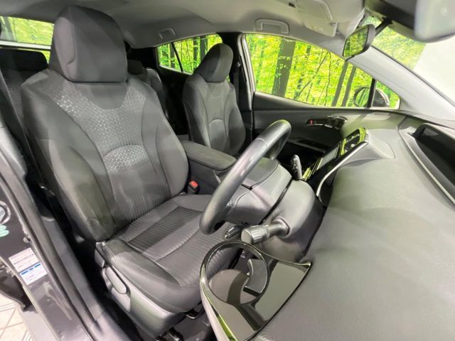 TOYOTA PRIUS 4WD 2016 Image 31