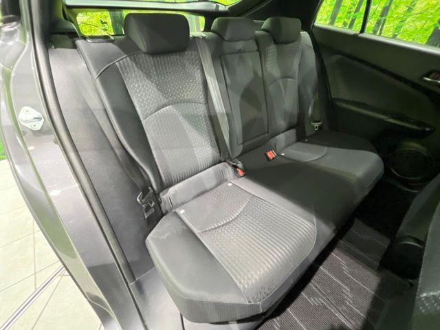 TOYOTA PRIUS 4WD 2016 Image 31