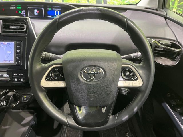 TOYOTA PRIUS 4WD 2016 Image 31