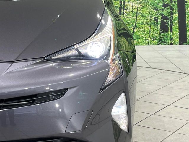 TOYOTA PRIUS 4WD 2016 Image 31