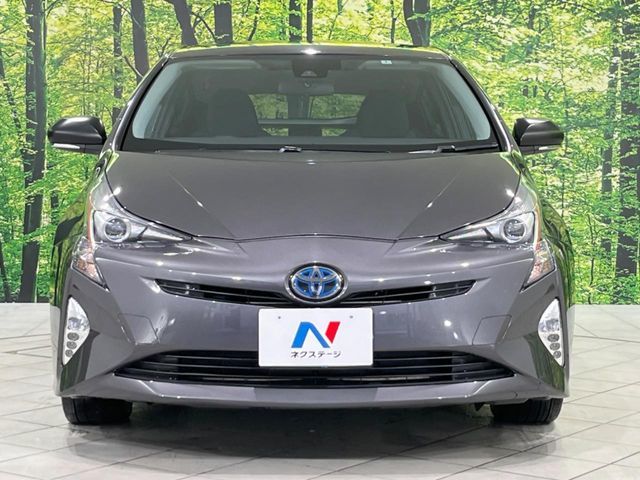 TOYOTA PRIUS 4WD 2016 Image 31