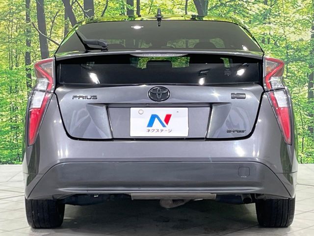 TOYOTA PRIUS 4WD 2016 Image 31