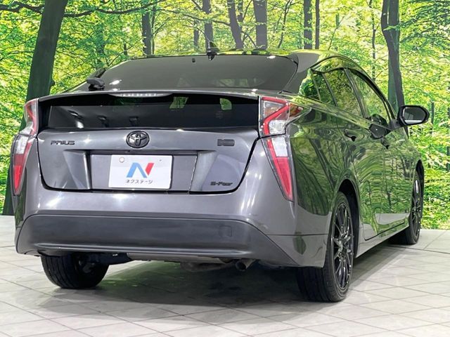 TOYOTA PRIUS 4WD 2016 Image 31