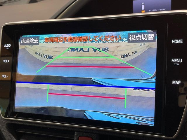 TOYOTA VOXY HYBRID 2019 Image 31