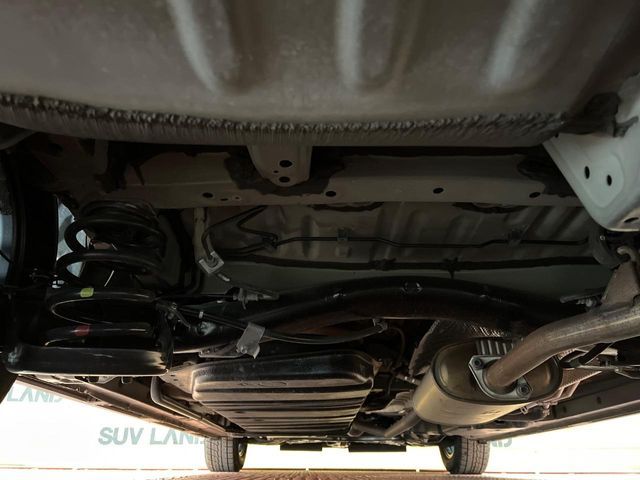 TOYOTA VOXY HYBRID 2019 Image 31