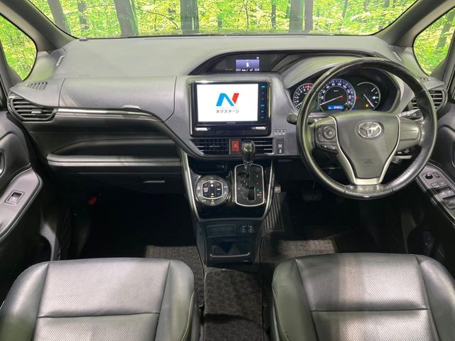 TOYOTA ESQUIRE 4WD 2015 Image 31