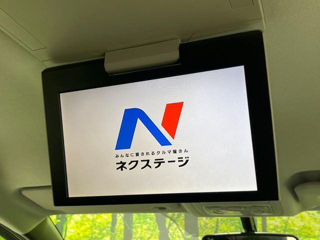 TOYOTA ESQUIRE 4WD 2015 Image 31