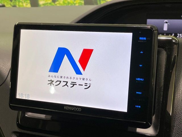 TOYOTA ESQUIRE 4WD 2015 Image 31