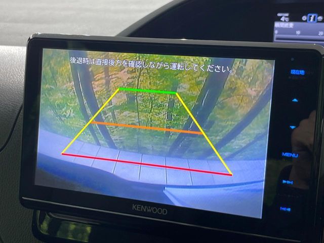 TOYOTA ESQUIRE 4WD 2015 Image 31