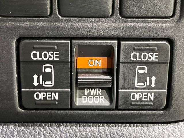 TOYOTA ESQUIRE 4WD 2015 Image 31