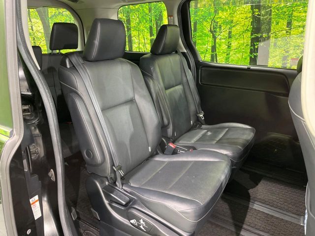 TOYOTA ESQUIRE 4WD 2015 Image 31