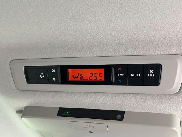 TOYOTA ESQUIRE 4WD 2015 Image 31