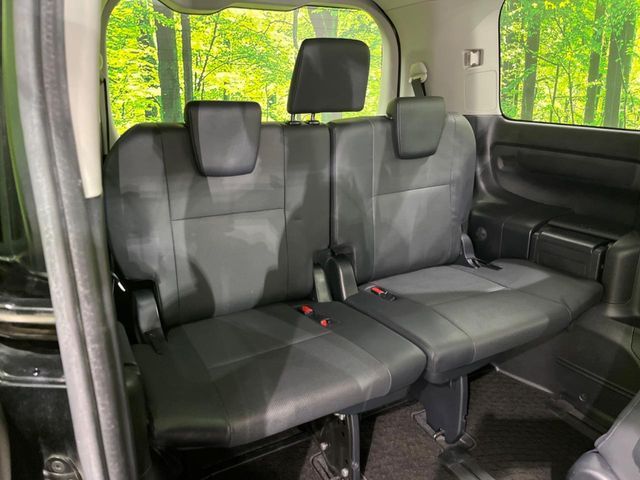 TOYOTA ESQUIRE 4WD 2015 Image 31