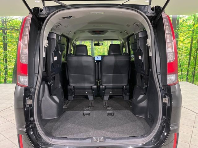 TOYOTA ESQUIRE 4WD 2015 Image 31