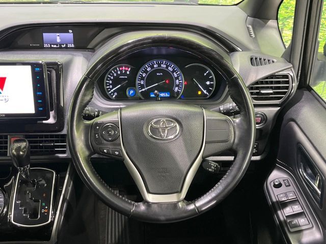TOYOTA ESQUIRE 4WD 2015 Image 31