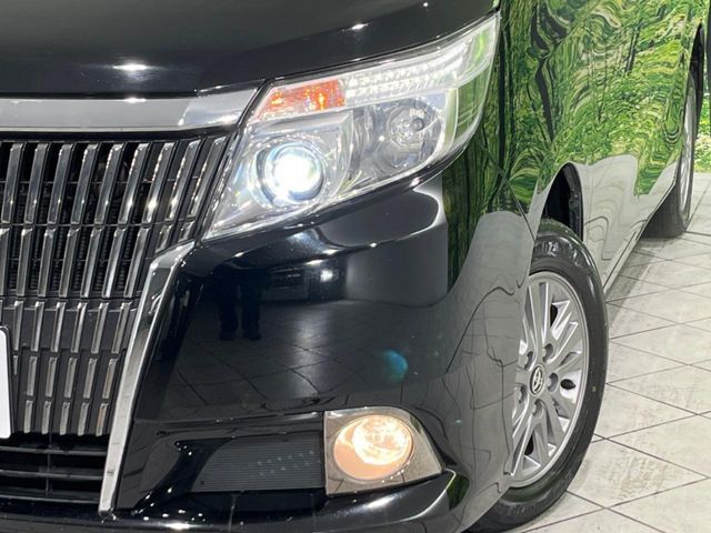 TOYOTA ESQUIRE 4WD 2015 Image 31