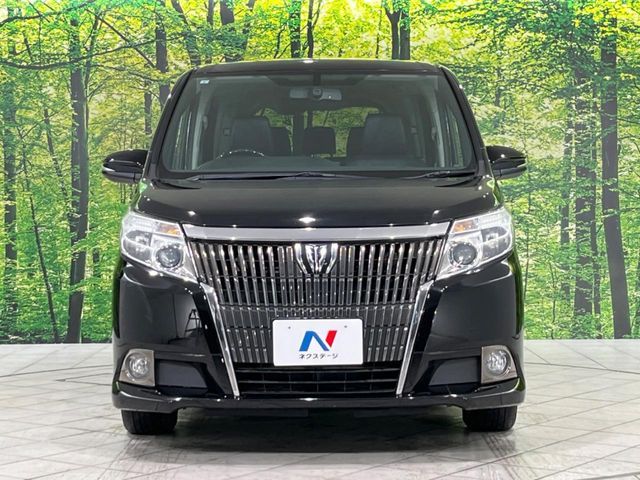 TOYOTA ESQUIRE 4WD 2015 Image 31