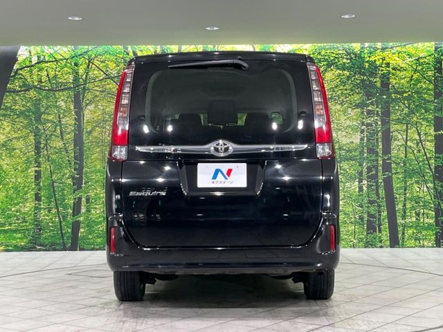 TOYOTA ESQUIRE 4WD 2015 Image 31